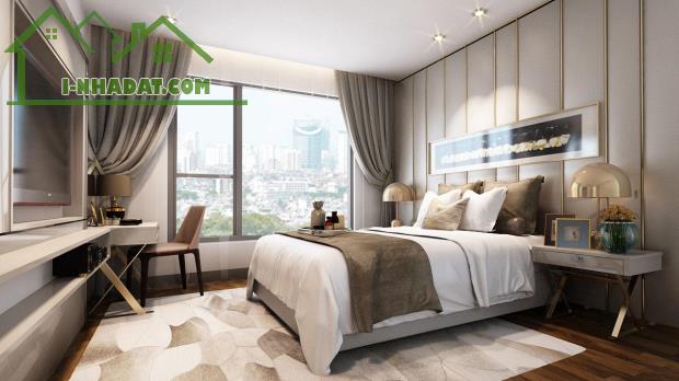 CĂN HỘ THE PRIVE QUẬN 2 - 2