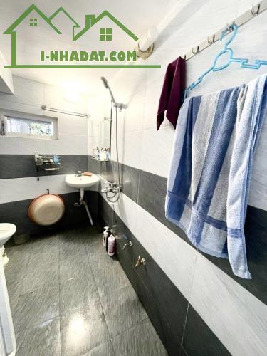Bán nhà ngõ 116 Lò Đúc, DT 17/23m, 3 tầng, MT 3m, giá 4.2tỷ. - 5