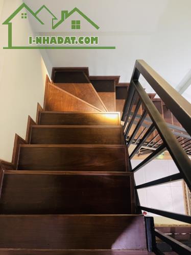 ► Kiệt Ô tô 7m Phố An Thượng, Trần Khánh Dư, 3 tầng đẹp, Gara, 5.4 tỷ - 2