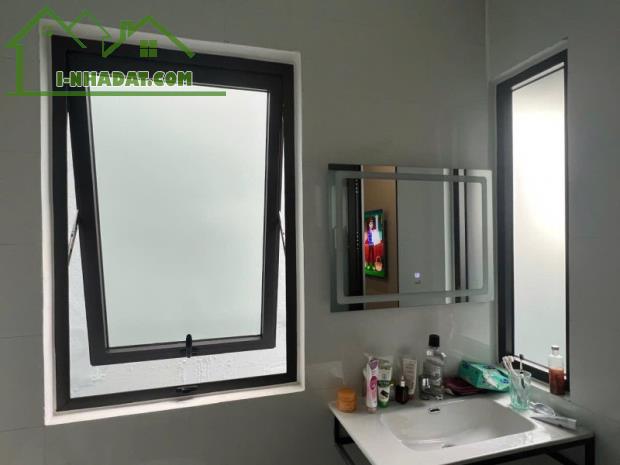 ► Kiệt Ô tô 7m Phố An Thượng, Trần Khánh Dư, 3 tầng đẹp, Gara, 5.4 tỷ - 4