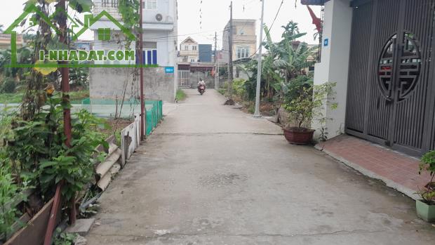 Bán Đất Chợ Hoa Quả, Đường Cầu Bính, Sở Dầu, HB, HP - Chỉ 2,7 Tỷ/45m2 - 1