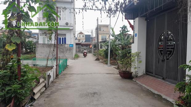 Bán Đất Chợ Hoa Quả, Đường Cầu Bính, Sở Dầu, HB, HP - Chỉ 2,7 Tỷ/45m2 - 2