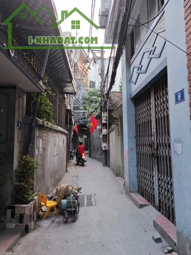 BÁN NHÀ TRUNG TÂM MỸ ĐÌNH - NHÀ ĐẸP