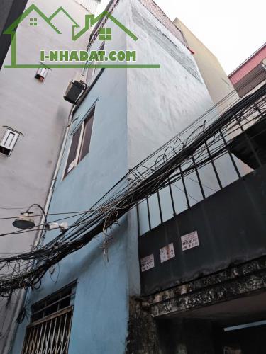 BÁN NHÀ TRUNG TÂM MỸ ĐÌNH - NHÀ ĐẸP - 1