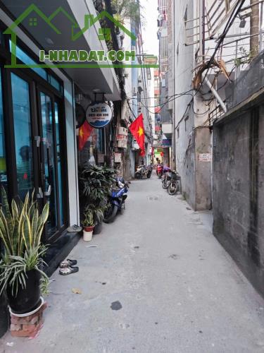 BÁN NHÀ TRUNG TÂM MỸ ĐÌNH - NHÀ ĐẸP - 2