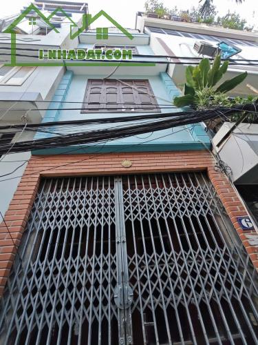 BÁN NHÀ TRUNG TÂM MỸ ĐÌNH - NHÀ ĐẸP - 3