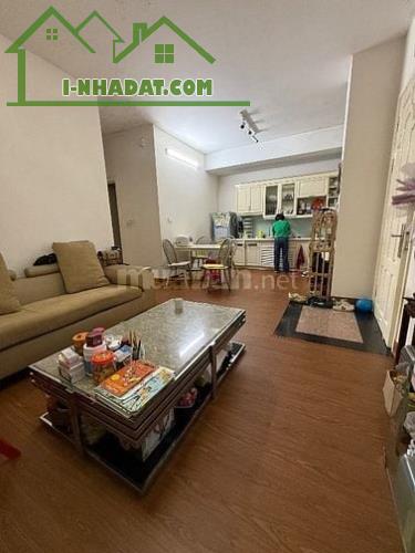 BÁN CĂN HỘ CHUNG CƯ TÒA NHÀ KINH ĐÔ - 93 LÒ ĐÚC - DIỆN TÍCH 95M2 - GIÁ 8,9 TỶ
