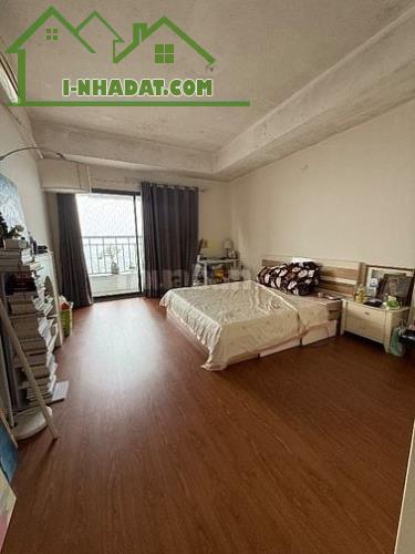 BÁN CĂN HỘ CHUNG CƯ TÒA NHÀ KINH ĐÔ - 93 LÒ ĐÚC - DIỆN TÍCH 95M2 - GIÁ 8,9 TỶ - 1