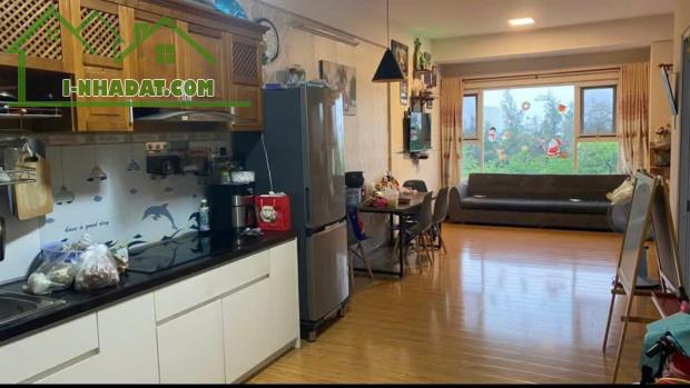 Bán nhanh chung cư Fora Anh Đào, Đỗ Xuân Hợp, Quận Thủ Đức, 1PN + 1pN+ GIÁ 2,590 TỶ.