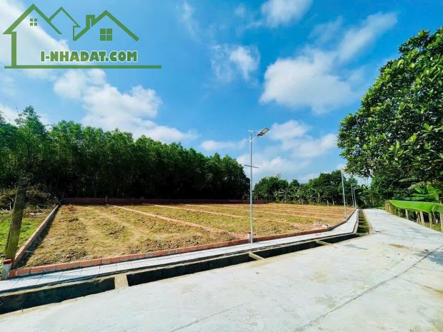 🌟 CƠ HỘI VÀNG ĐẦU TƯ ĐẤT VIEW SÔNG DUY XUYÊN GIÁ 430 TRIỆU - 2