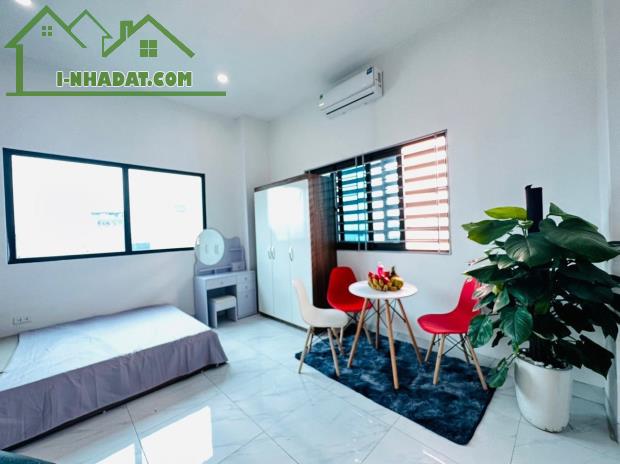 Cần Bán CCMN An Hòa Mỗ Lao Hà Đông 40m2 5 tầng 9 phòng cho thuê giá 9tỷ - 3