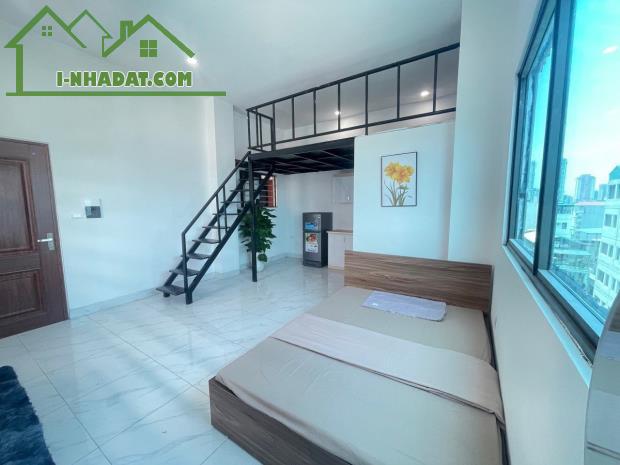 Cần Bán CCMN An Hòa Mỗ Lao Hà Đông 40m2 5 tầng 9 phòng cho thuê giá 9tỷ - 2