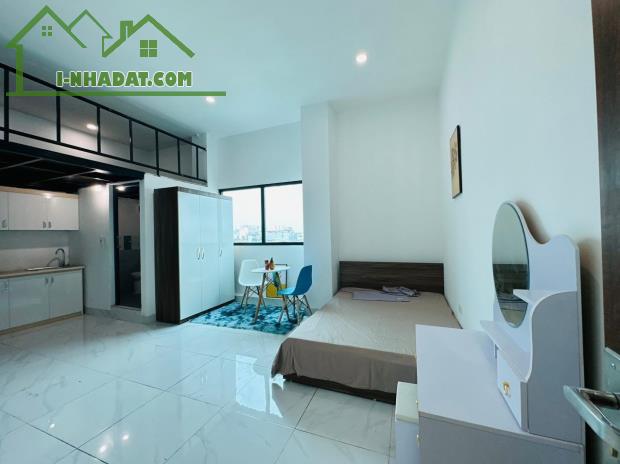 Cần Bán CCMN An Hòa Mỗ Lao Hà Đông 40m2 5 tầng 9 phòng cho thuê giá 9tỷ