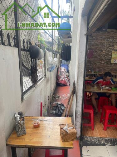 MẶT TIỀN KINH DOANH CỰC ĐỈNH, GẦN CĐ NGHỀ TPHCM, DÒNG TIỀN 22tr/th 5X15; 9 TỶ. - 2
