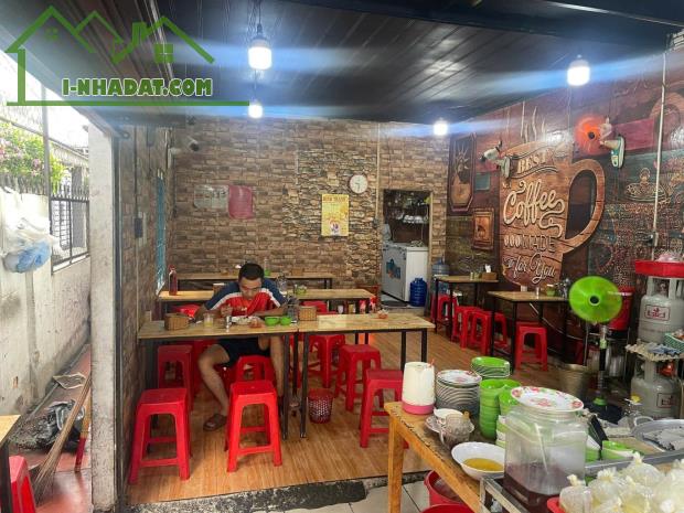 MẶT TIỀN KINH DOANH CỰC ĐỈNH, GẦN CĐ NGHỀ TPHCM, DÒNG TIỀN 22tr/th 5X15; 9 TỶ. - 3