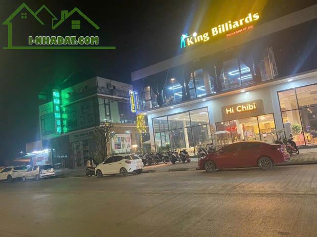 ĐẤT KINH DOANH 3 mặt tiền Tổ 2 thị trấn Chi Đông, Mê Linh giá THỎA THUẬN 0936.344.866