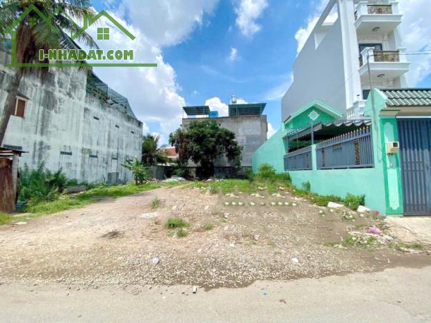 Bán Đất Thổ Cư Siêu Đẹp Hẻm Xe Tải 132m2_4*33 QL13 Hiệp Bình Phước Thủ Đức Chỉ 8.x tỷ Đầu