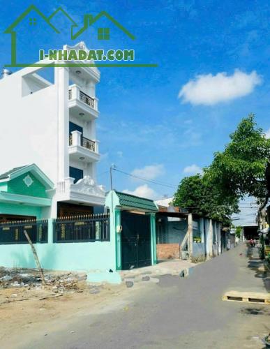 Bán Đất Thổ Cư Siêu Đẹp Hẻm Xe Tải 132m2_4*33 QL13 Hiệp Bình Phước Thủ Đức Chỉ 8.x tỷ Đầu - 1