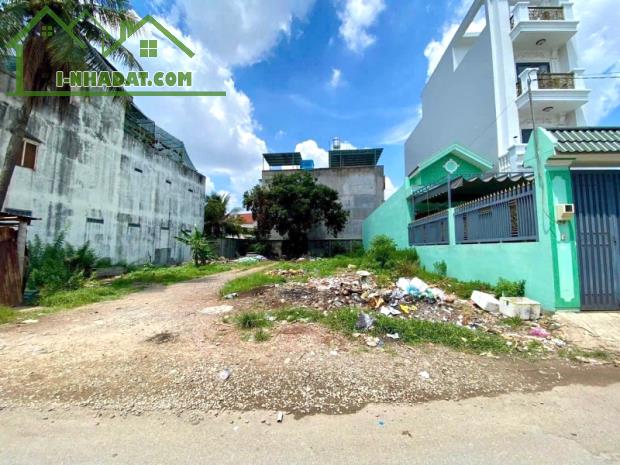 Bán Đất Thổ Cư Siêu Đẹp Hẻm Xe Tải 132m2_4*33 QL13 Hiệp Bình Phước Thủ Đức Chỉ 8.x tỷ Đầu - 2