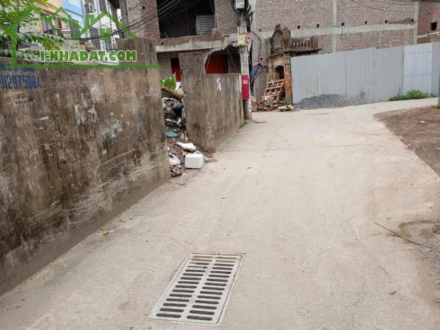 BÁN GẤP MẢNH ĐẤT ĐẸP DUY NHẤT CÒN SÓT LẠI!- CHỈ NHỈNH 6 TỶ- MẶT TIỀN QUYỀN LỰC. - 1