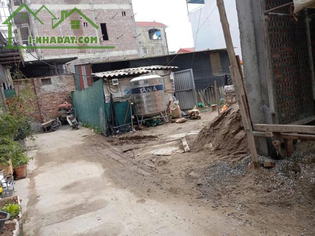 BÁN GẤP MẢNH ĐẤT ĐẸP DUY NHẤT CÒN SÓT LẠI!- CHỈ NHỈNH 6 TỶ- MẶT TIỀN QUYỀN LỰC.
