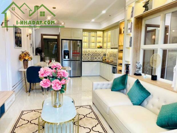 Bán Căn Hộ CityMark Residence Cam Kết Cho Thuê Lợi Nhuận 12 Triệu/tháng