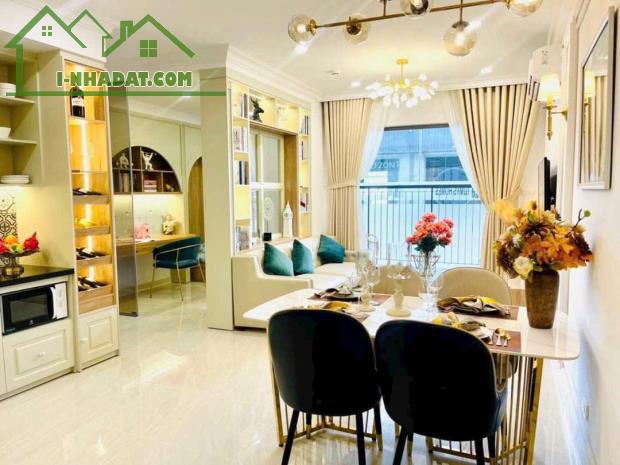 Bán Căn Hộ CityMark Residence Cam Kết Cho Thuê Lợi Nhuận 12 Triệu/tháng - 1