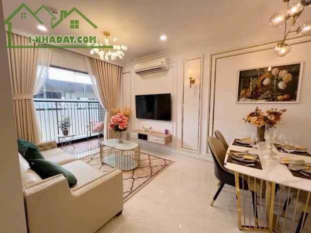 Bán Căn Hộ CityMark Residence Cam Kết Cho Thuê Lợi Nhuận 12 Triệu/tháng - 3