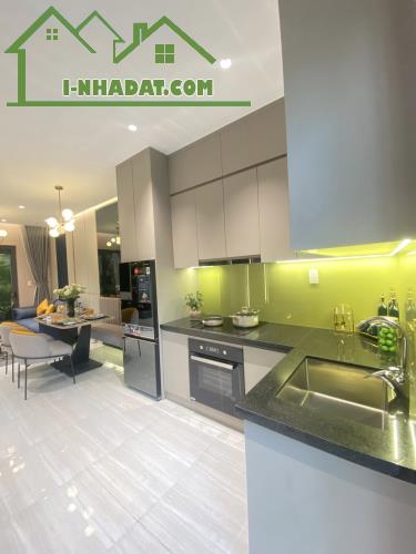 Bán Căn Hộ CityMark Residence Cam Kết Cho Thuê Lợi Nhuận 12 Triệu/tháng - 4