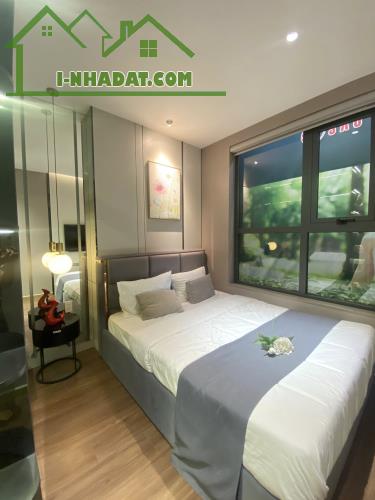 Bán Căn Hộ CityMark Residence Cam Kết Cho Thuê Lợi Nhuận 12 Triệu/tháng - 5