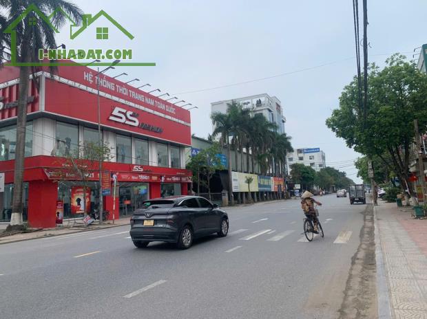 BÁN LÔ ĐẤT 50M- VỊ TRÍ ĐẸP PHƯỜNG HỒ- THỊ XÃ THUẬN THÀNH- ĐƯỜNG Ô TÔ- GIÁ 40TR/M2 - 2