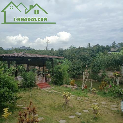 BÁN ĐẤT NHÀ VƯỜN BẢO LỘC – GIÁ F0 CHỈ 250TRIỆU