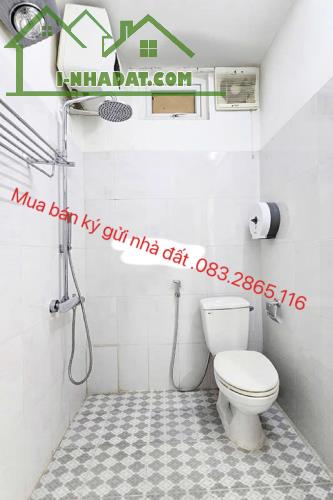 Bán Nhà 8 ty 700tr  Phố Thụy Khuê – Tây Hồ – Gần Công Viên, Trường Học DT45m2