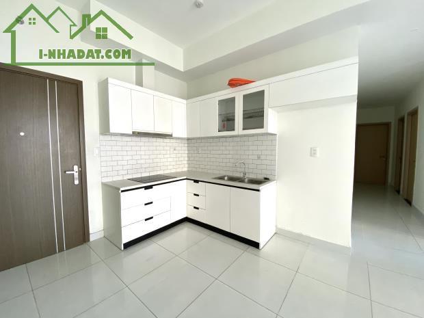 BÁN CĂN HỘ CHUNG CƯ JAMILA KHANG ĐIỀN TẦNG TRUNG HƯỚNG MÁT
