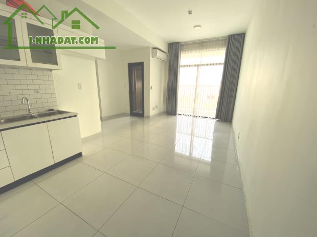 BÁN CĂN HỘ CHUNG CƯ JAMILA KHANG ĐIỀN TẦNG TRUNG HƯỚNG MÁT - 1