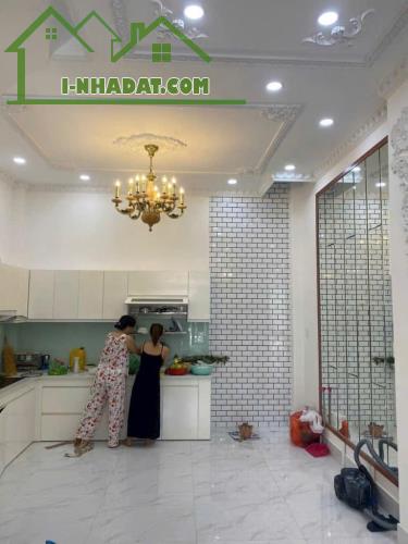 Bán nhà Đường số 22, Linh Đông, Thủ Đức. Giá chỉ 6.9 tỷ