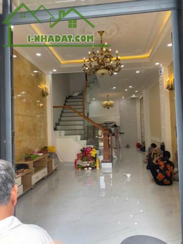 Bán nhà Đường số 22, Linh Đông, Thủ Đức. Giá chỉ 6.9 tỷ - 1