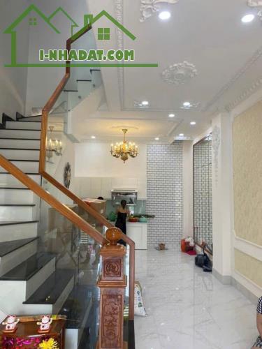 Bán nhà Đường số 22, Linh Đông, Thủ Đức. Giá chỉ 6.9 tỷ - 3