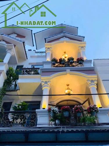 Bán nhà Đường số 22, Linh Đông, Thủ Đức. Giá chỉ 6.9 tỷ - 4