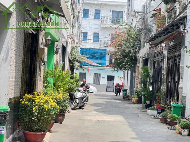 Bán nhà Đường số 22, Linh Đông, Thủ Đức. Giá chỉ 6.9 tỷ - 5