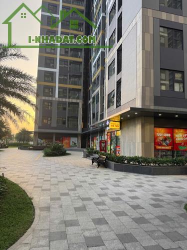 CẦN BÁN GẤP CĂN HỘ CAO CẤP Vinhomes Đường Phước Thiện, P.Long Bình (Quận 9 cũ), TP Thủ - 2