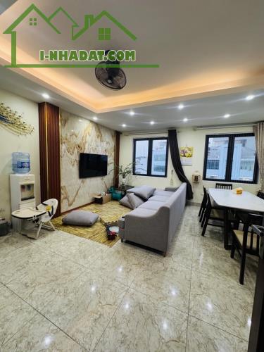 Bán nhà phố Vọng. phân lô, Ô tô tránh, kinh doanh đỉnh. 76m giá 18.9 tỷ - 1