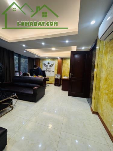 Bán nhà phố Vọng. phân lô, Ô tô tránh, kinh doanh đỉnh. 76m giá 18.9 tỷ - 2