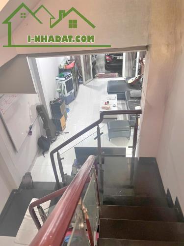 Bán Nhà Hẻm Xe Hơi 6m, CMT8, 124m2, 3 Tầng, Chỉ 21 Tỷ, Phường 15, Quận 10 - 3