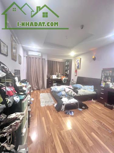 Bán Nhà Hẻm Xe Hơi 6m, CMT8, 124m2, 3 Tầng, Chỉ 21 Tỷ, Phường 15, Quận 10 - 5