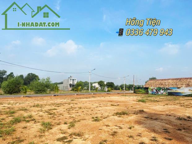 ĐẤT TÂN ĐỊNH SẴN SỔ CÔNG CHỨNG NGAY