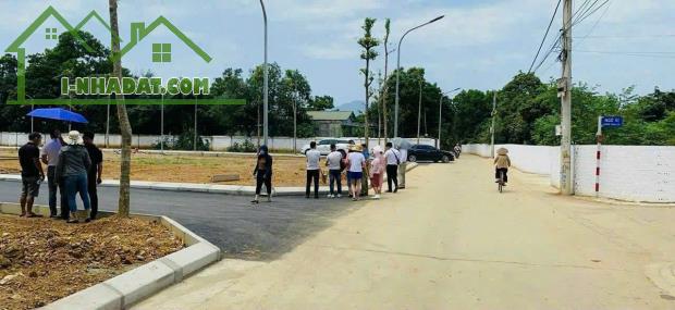 🏡 BÁN LÔ GÓC 75,1m² - KHU THIÊN MÃ VĨNH LỘC 🏡