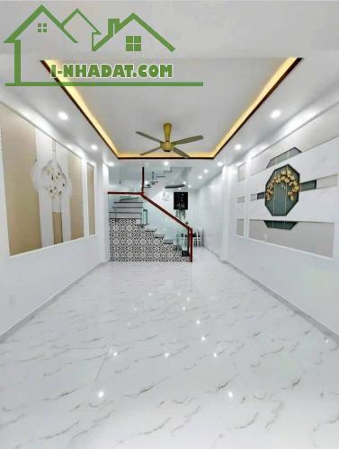 Bán nhà Vũ Chí Thắng, Nghĩa Xá, Lê Chân, Hải Phòng. 3 tầng, 41m2, 2,55 tỷ. Ngang 3,85m, t2