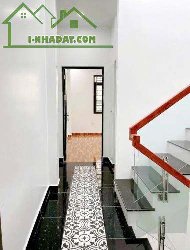 Bán nhà Vũ Chí Thắng, Nghĩa Xá, Lê Chân, Hải Phòng. 3 tầng, 41m2, 2,55 tỷ. Ngang 3,85m, t2 - 3