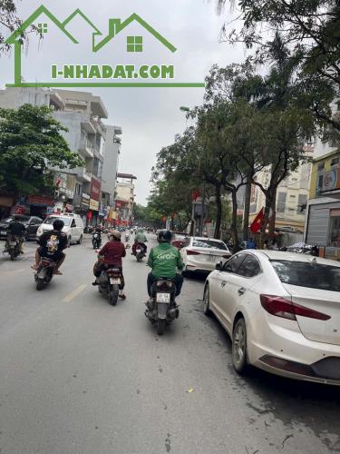 Mặt phố lớn kinh doanh bất chấp mọi loại hình dòng tiền ổn định - 1